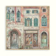 Sada papírů MAXI 20,3x20,3 190g Venice City of Art (SBBSXB14)