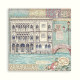 Sada papírů MAXI 20,3x20,3 190g Venice City of Art (SBBSXB14)
