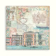 Sada papírů MAXI 20,3x20,3 190g Venice City of Art (SBBSXB14)