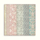 Sada papírů MAXI 20,3x20,3 190g Venice City of Art (SBBSXB14)