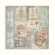 Sada papírů MAXI 20,3x20,3 190g Venice City of Art (SBBSXB14)