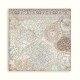 Sada papírů MAXI 20,3x20,3 190g Venice City of Art (SBBSXB14)
