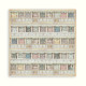 Sada papírů MAXI 20,3x20,3 190g Venice City of Art (SBBSXB14)