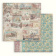 Sada papírů 30,5x30,5 190g Venice City of Art (SBBL172)