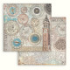 Sada papírů 30,5x30,5 190g Venice City of Art (SBBL172)