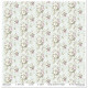 Sada papírů 31x32cm - Floral Shabby Chic (ITD)