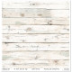 Sada papírů 31x32cm - Floral Shabby Chic (ITD)