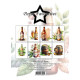 Sada papírů A6 Bottle of Beer (PF)