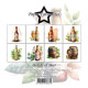 Sada papírů 15x15 Bottle of Beer (PF)
