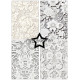 Sada papírů A5 Bridal Lace (PF)