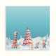 Sada papírů MAXI 20,3x20,3 190g Candy Christmas (SBBSXB15)