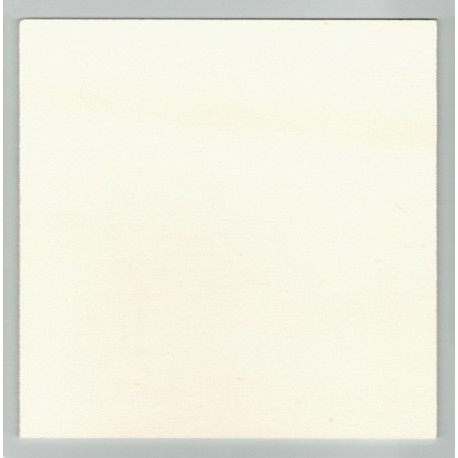 Dřevěná destička čtverec 19x19