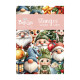 Sada papírových výseků Winter Vibes (Bella Lulu)