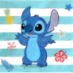 Stitch 33x33
