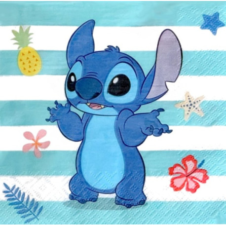 Stitch 33x33