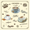 Cafe Bistro 33x33