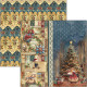 Sada papírů 20x20 Toy Shop (Ciao Bella)