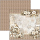 Sada papírů 20x20 Winter Season (Ciao Bella)