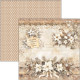 Sada papírů 20x20 Winter Season (Ciao Bella)
