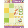 Papír 3D A4 - Disney nr.17 (SL)