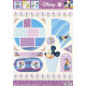 Papír 3D A4 - Disney nr.23 (SL)