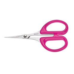 Nůžky nerezové s plastovou rukojetí, 10 (Westcott)