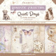 Sada papírů 30,5x30,5 190g Quiet Days (SBBL178)