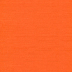 Strukturovaný papír 240g, 30,5x30,5cm - oranžová
