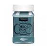 Dekor Paint Chalky 100ml jedovatě zelená (Pentart)
