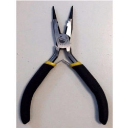 Bižuterní kleště 2v1 ketlovací a štípací