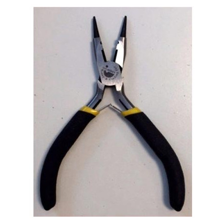 Bižuterní kleště ketlovací - kulaté