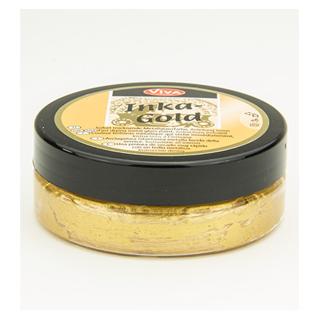 Inka-Gold Zlato 62,5g