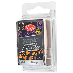 Pardo ArtClay 56g - béžová