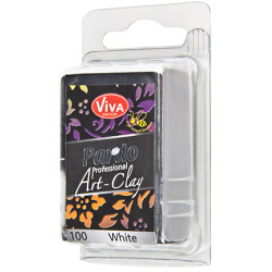 Pardo ArtClay 56g - bílá