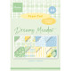 Sada papírů A4 Dreamy Meadow (MD)