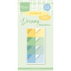 Sada papírů 15x30 Dreamy Meadow, 250g (MD)
