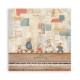 Sada papírů 30,5x30,5 190g Family XL (SBBXLB33)