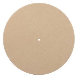 Hodiny MDF kulaté 40cm