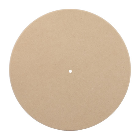 Hodiny MDF kulaté 40cm
