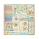 Sada papírů MAXI 20,3x20,3 190g Daisy Art (SBBSXB22)