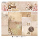 Sada papírů na pozadí 20x20 Spring Meadow nr.270 (SL)