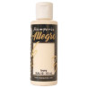 Akryl.barva Allegro 60ml Ivory (Stamperia)