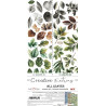 Creative Extras Set Mix 04 All Leaves (Craft O´Clock)