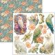Sada papírů 15x15 Artemis (Ciao Bella)