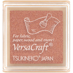 VersaCraft razítkovací polštářek - Pink Almond