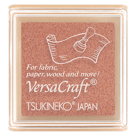 VersaCraft razítkovací polštářek - Pink Almond