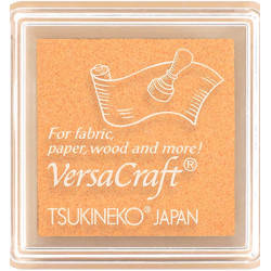 VersaCraft razítkovací polštářek - Shell Pink