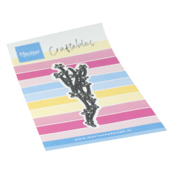 Vyřezávací šablona - Vílí prach (MD)