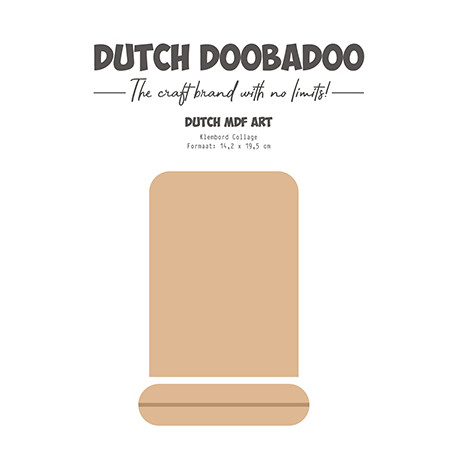 Stojánek na foto MDF