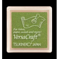 VersaCraft razítkovací polštářek - Wasabi